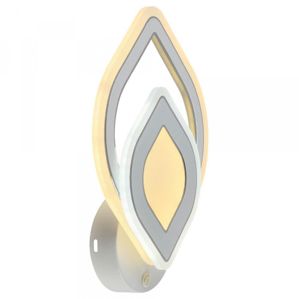 Настенный светодиодный светильник Profit Light 8071/1W WHT B Настенный светодиодный светильник Profit Light 8071/1W WHT B