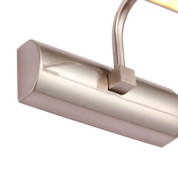 Настенный светильник Zortes BLOWE ZRS.63236.8 Настенный светильник Zortes BLOWE ZRS.63236.8