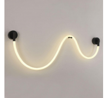 Настенный светодиодный светильник Lussole River LSP-7180