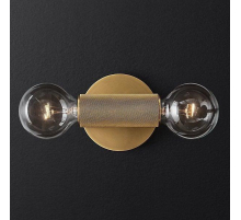 Настенный светильник Imperium Loft RH Utilitaire 123279-22