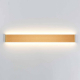 Настенный светодиодный светильник Odeon Light Hightech Framant 4295/30WL