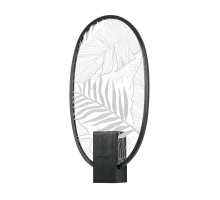 Настенный светодиодный светильник Odeon Light Exclusive L-Vision Piuma 6665/15WL