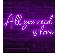 Бра Loft-Concept All You Need is Love 46.185-0 56685