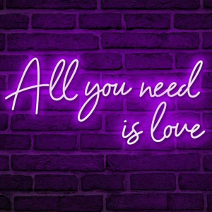 Бра Loft-Concept All You Need is Love 46.185-0 56685