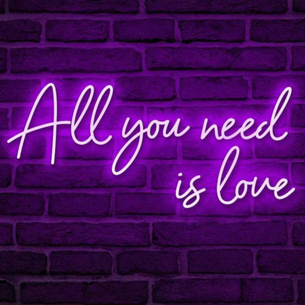 Бра Loft-Concept All You Need is Love 46.185-0 56685
