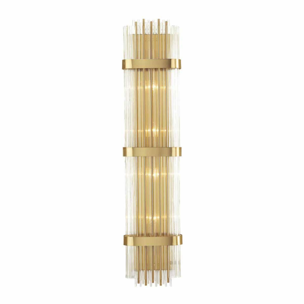 Настенный светильник Odeon Light Hall Empire 4853/6W Настенный светильник Odeon Light Hall Empire 4853/6W