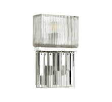 Настенный светильник Odeon Light Hall Gatsby 4871/1W
