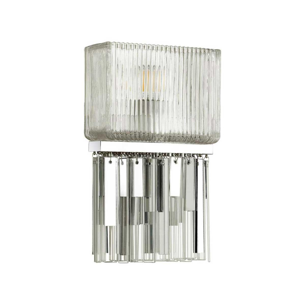 Настенный светильник Odeon Light Hall Gatsby 4871/1W Настенный светильник Odeon Light Hall Gatsby 4871/1W