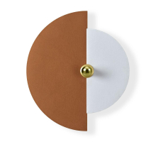 Настенный светильник Freya Carry FR5487WL-01G2