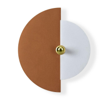 Настенный светильник Freya Carry FR5487WL-01G2