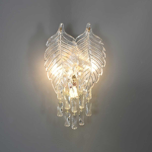 Настенный светильник Citilux CL203411