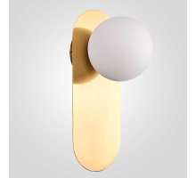 Настенный светильник Imperium Loft Fast 167153-26