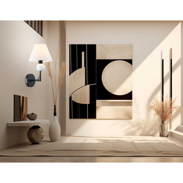 Настенный светильник Ambrella light High light LH75156 Настенный светильник Ambrella light High light LH75156