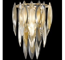 Настенный светильник Wertmark Orlanda WE144.03.301