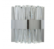 Настенный светодиодный светильник MW-Light Аделард 642024401