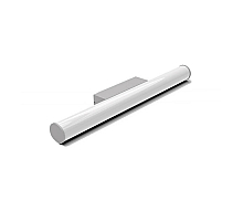 Настенный светодиодный светильник Italline IT01-1069 grey