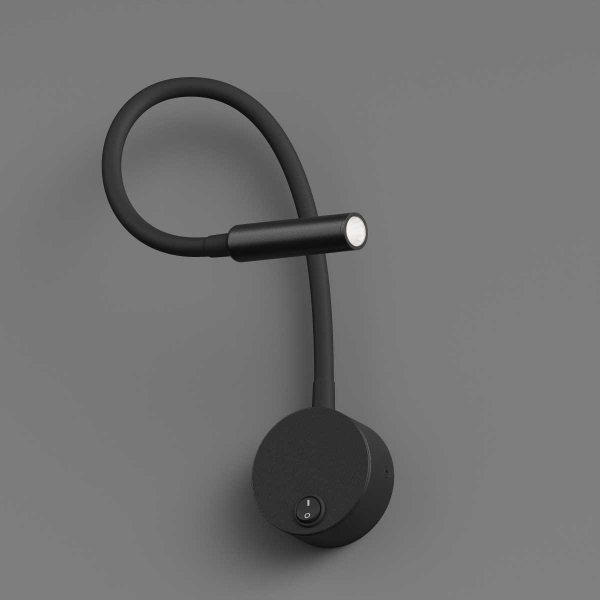 Настенный светодиодный светильник Hesby Lighting  Edge  HSBL_0208