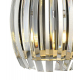 Настенный светильник Natali Kovaltseva Orbis 79007/2W Chrome