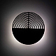 Настенный светильник TK Lighting 11015 Lunar Wood a071319