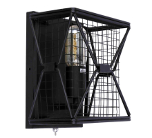 Настенный светильник Divinare 5009/04 AP-1