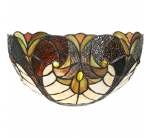 Настенный светильник Velante 815-801-01