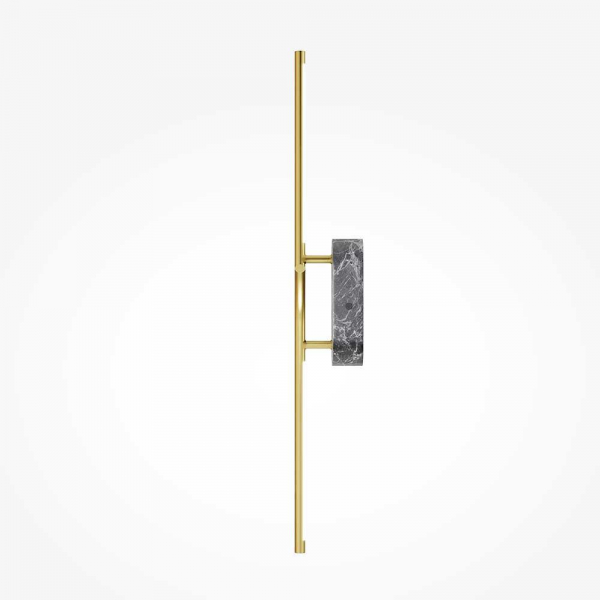 Настенный светодиодный светильник Maytoni Renaissance MOD256WL-L5BS3K2 Настенный светодиодный светильник Maytoni Renaissance MOD256WL-L5BS3K2