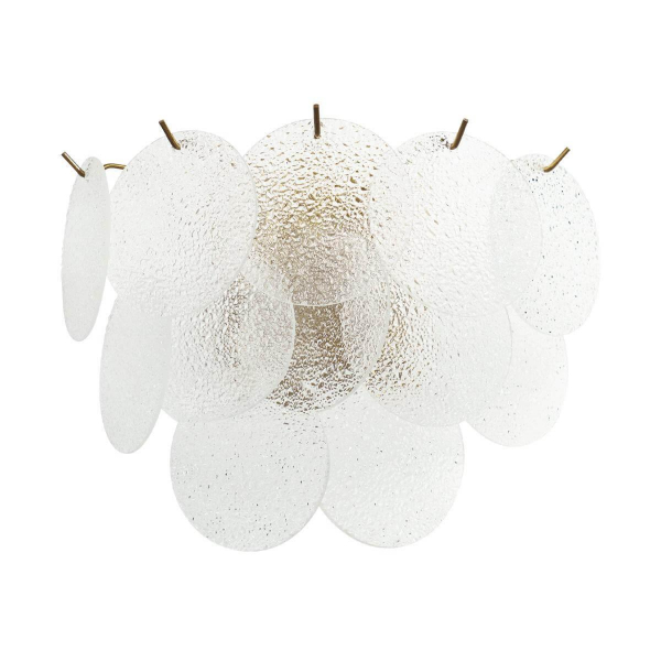 Настенный светодиодный светильник Loft IT Frost 10022W Настенный светодиодный светильник Loft IT Frost 10022W