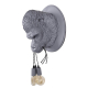 Настенный светильник Loft IT Gorilla 10178 Grey