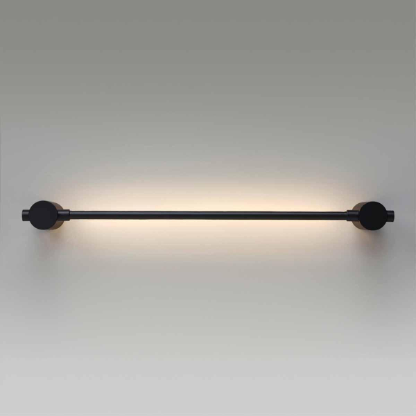 Настенный светодиодный светильник Odeon Light Dalia 4395/6WL Настенный светодиодный светильник Odeon Light Dalia 4395/6WL