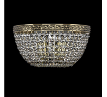 Настенный светильник Bohemia Ivele 19051B/25IV GB