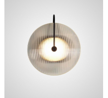 Настенный светильник Imperium Loft Emmen 140657-26