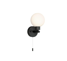 Настенный светильник Nowodvorski Simi Black 8052