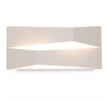 Настенный светодиодный светильник Mantra Fuji 8158