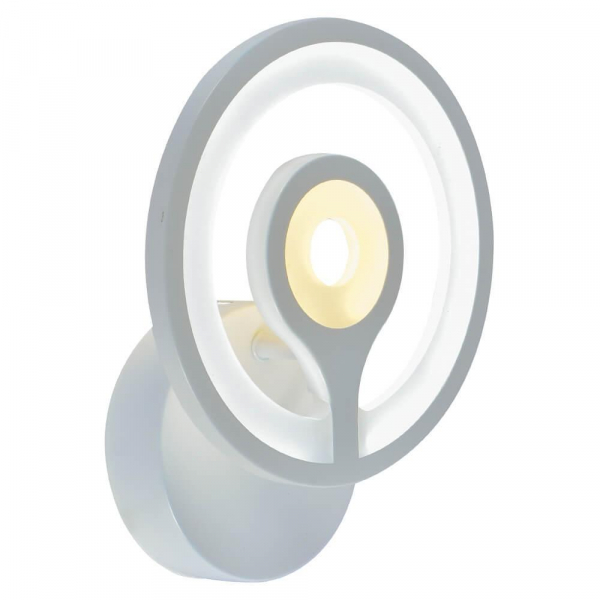 Настенный светодиодный светильник Profit Light 8070/1W WHT Настенный светодиодный светильник Profit Light 8070/1W WHT