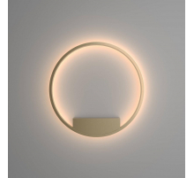 Настенный светильник Maytoni Rim MOD058WL-L35BS3K