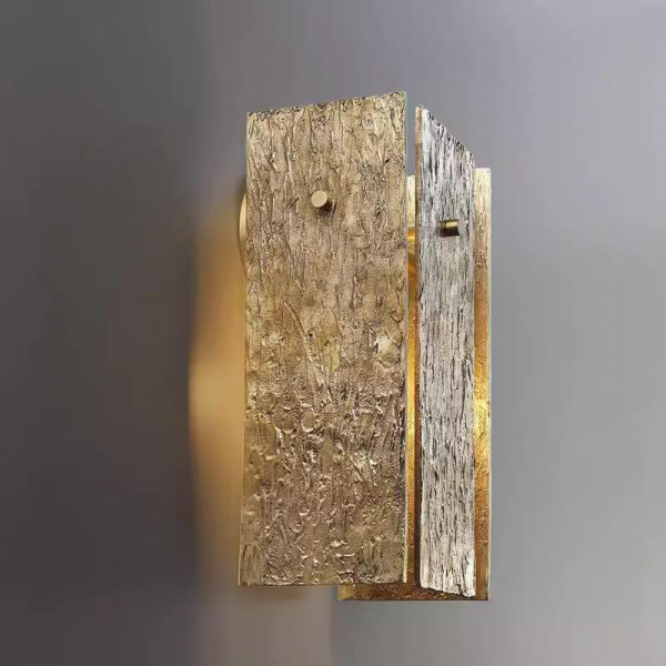 Настенный светильник Romatti Kobo Auvergne 8812-D Настенный светильник Romatti Kobo Auvergne 8812-D