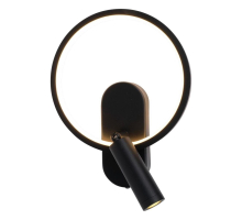 Светильник настенный Aployt Monik APL.346.01.02