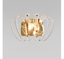 Настенный светильник Loft IT Dakota 10300W French gold