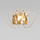 Настенный светильник Loft IT Dakota 10300W French gold