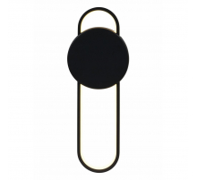 Светильник настенный Aployt Francesco APL.347.01.18