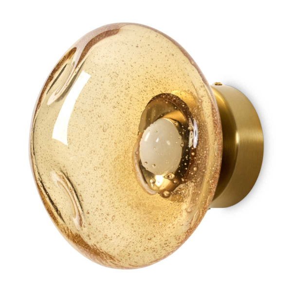 Настенный светильник Freya Modern Mote FR5601WL-01YA