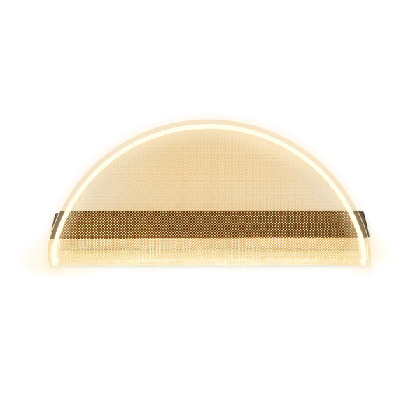 Настенный светодиодный светильник Ambrella light Original FA611