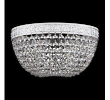 Настенный светильник Bohemia Ivele AL19051B/25FL WMN