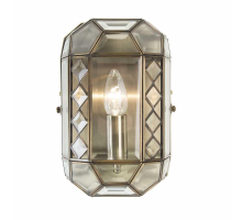 Настенный светильник Citilux Фасет CL441310