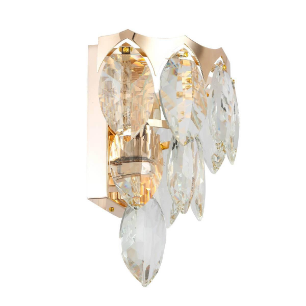 Настенный светильник ST Luce Tamme SL1223.201.03 Настенный светильник ST Luce Tamme SL1223.201.03