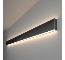 Настенный светодиодный светильник Elektrostandard LSG-02-2-8x128-4200-MSh a042921