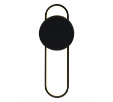 Светильник настенный Aployt Francesco APL.347.01.18