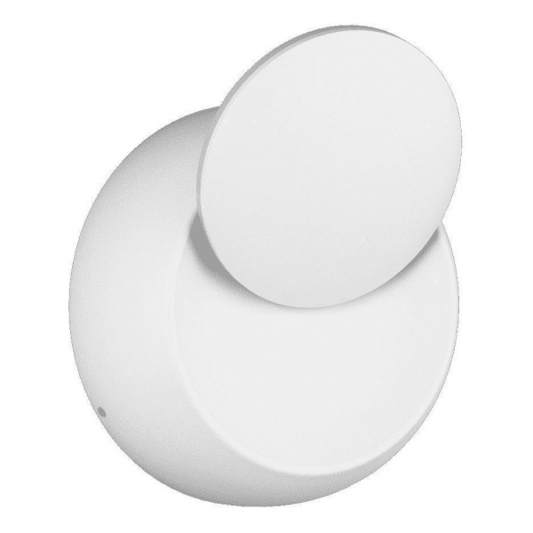 Настенный светодиодный светильник DesignLed GW Mun GW-6100-5-WH-WW 002387 Настенный светодиодный светильник DesignLed GW Mun GW-6100-5-WH-WW 002387