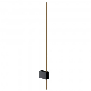 Настенный светильник Maytoni Technical Pars C070WL-L6GB3K