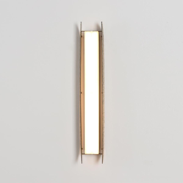 Настенный светильник Odeon Light Brando Hightech 7173/12WL